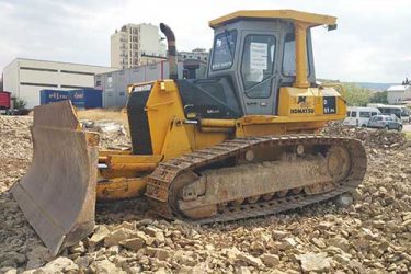 18 ტ. KOMATSU D61PX-15 (2)