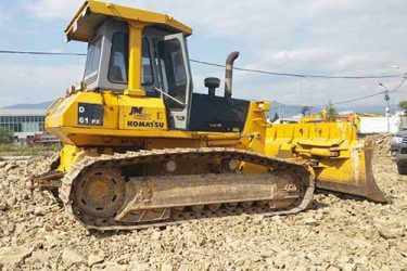 18 ტ. KOMATSU D61PX-15 (3)