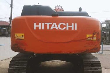 HITACHI ZX300LCH - 2017 (4)