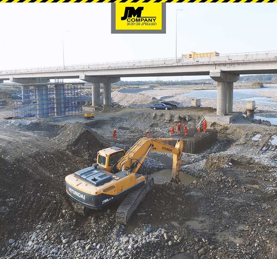 Projects | JM Company
